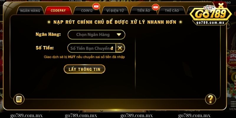 Người dùng sẽ bị xử phạt nghiêm nếu sử dụng thông tin sai lệch